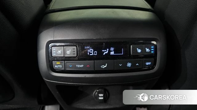 Hyundai The New Palisade id 4707207 из Кореи 24