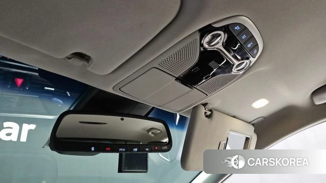 Hyundai Grandeur IG id 4310748 из Кореи 24