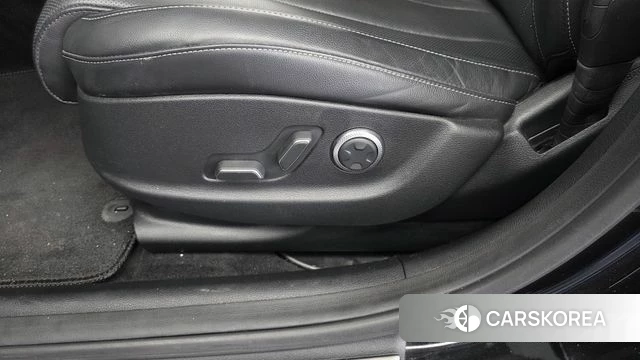 Genesis G80 (RG3) id 4304093 из Кореи 24