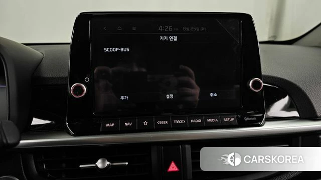 Kia The New Morning (JA) id 4730474 из Кореи 24