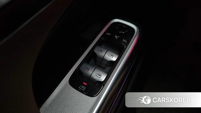 Mercedes-Benz E-Class W214 id 4462497 из Кореи 24