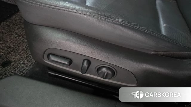 Chevrolet (GM Daewoo) The New Malibu id 4581628 из Кореи 24