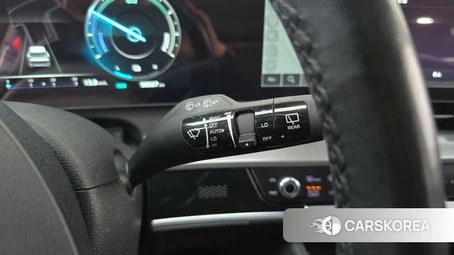 Kia Sportage 5th Generation Hybrid id 4906287 из Кореи 24