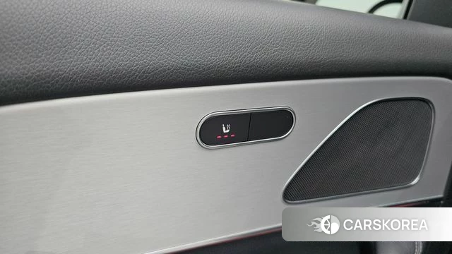 Mercedes-Benz GLE-Class W167 id 4764733 из Кореи 24