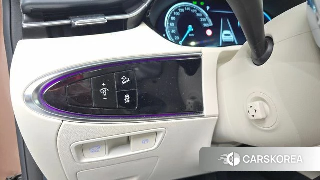 Genesis Electrified GV70 id 4618075 из Кореи 24