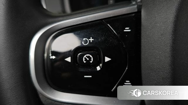 Volvo XC90 second Generation id 4469477 из Кореи 24