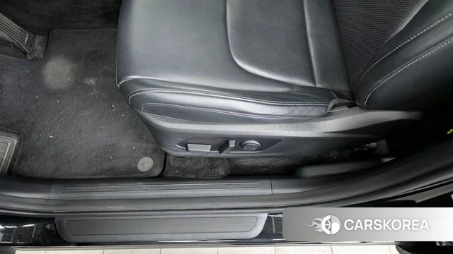 Kia Sportage 5th Generation id 4382562 из Кореи 24