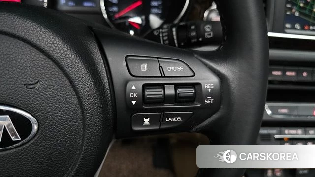 Kia The New Carnival id 4339560 из Кореи 24