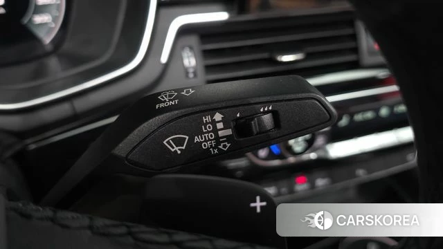 Audi A4 (B9) id 4849100 из Кореи 24