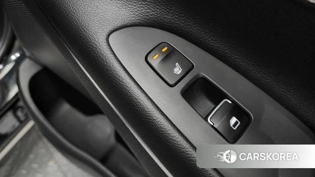 Hyundai Grandeur IG Hybrid id 4363181 из Кореи 24