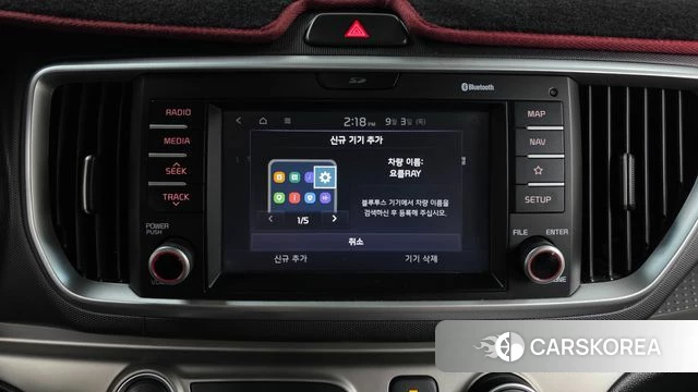 Kia The New Ray id 4765079 из Кореи 24