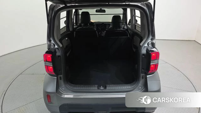Kia The New Kia Ray id 4950723 из Кореи 24