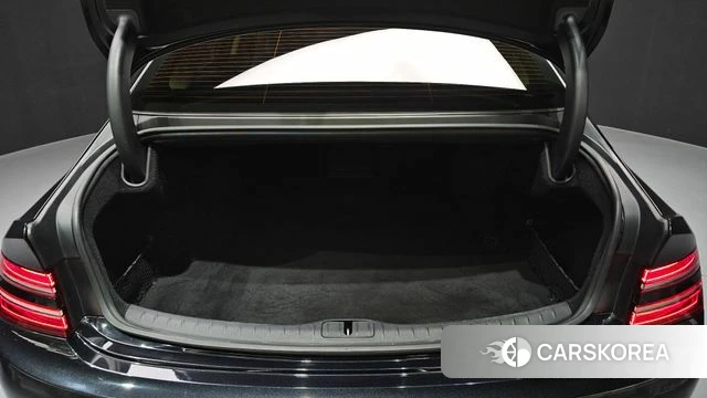Genesis G80 (RG3) id 4331230 из Кореи 24