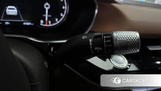 Genesis G80 (RG3) id 4641465 из Кореи 24