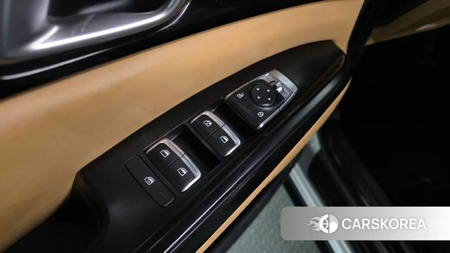 Kia Carnival 4th generation id 4224313 из Кореи 24