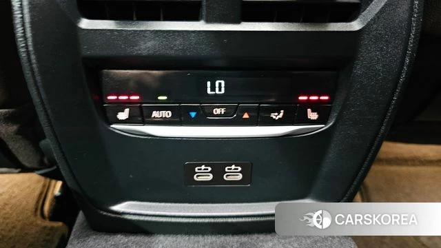 BMW 3 Series (G20) id 4666711 из Кореи 24