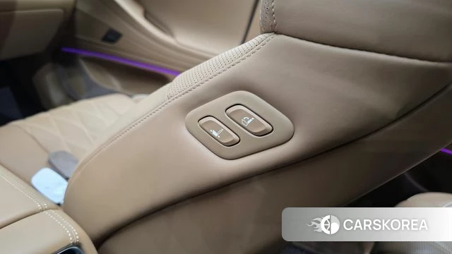 Genesis G80 (RG3) id 4686724 из Кореи 24