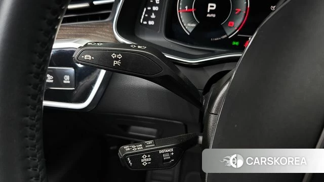 Audi A6 (C8) id 4593391 из Кореи 24