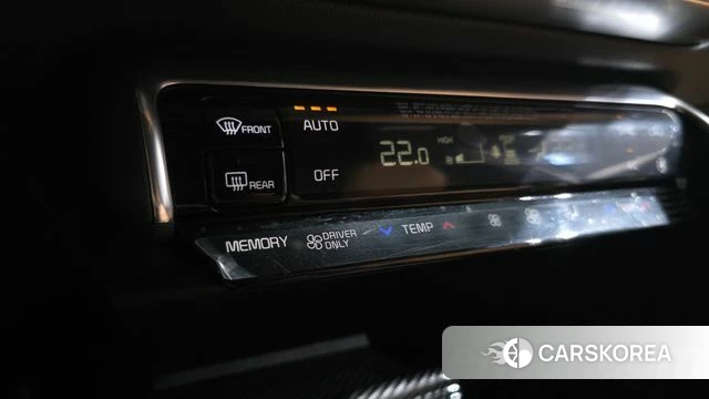 Kia K5 Hybrid 3rd Generation id 4410163 из Кореи 24