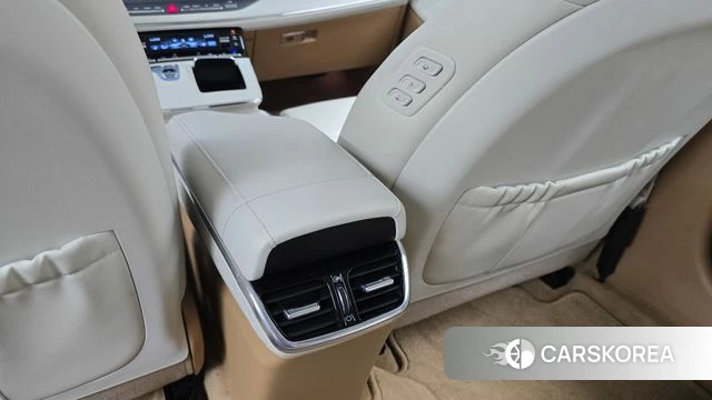 Hyundai The New Grandeur IG id 4780367 из Кореи 24