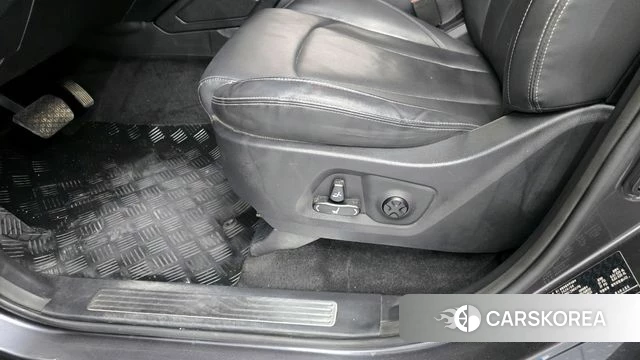 Ssangyong Rexton Sports id 4232294 из Кореи 24