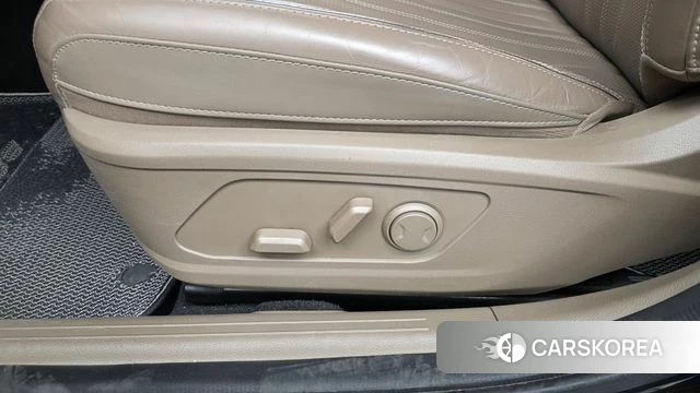 Kia K8 id 4244764 из Кореи 24