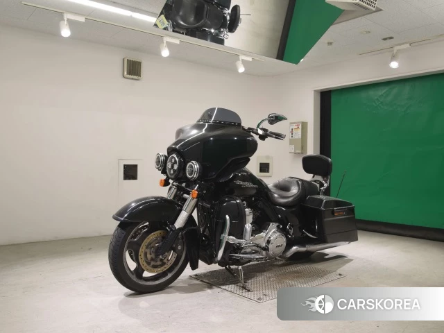 Harley-Davidson Street Glide FLHX1690 id 3947965 из Японии 24