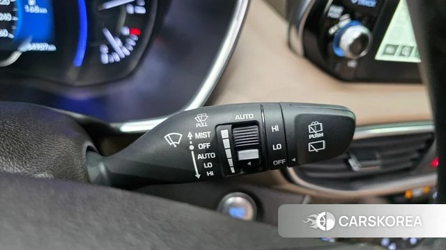 Hyundai Santa Fe TM id 4496941 из Кореи 24