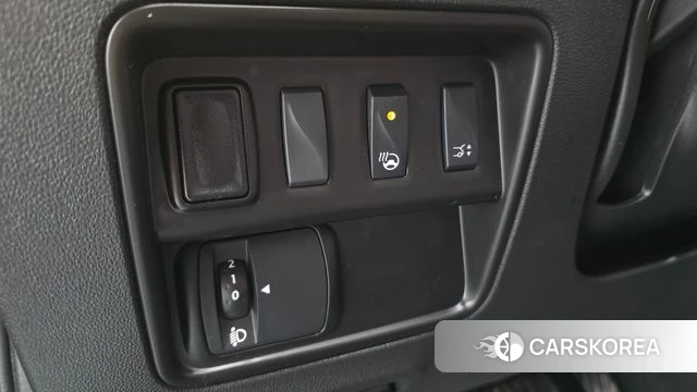 Renault Korea (Samsung) The New QM6 id 4345040 из Кореи 24