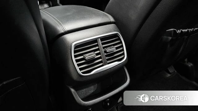 Hyundai Santa Fe TM id 4203859 из Кореи 24