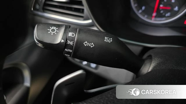 Genesis G70 id 4245556 из Кореи 24