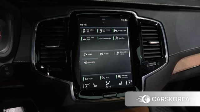 Volvo XC90 second Generation id 4269538 из Кореи 24