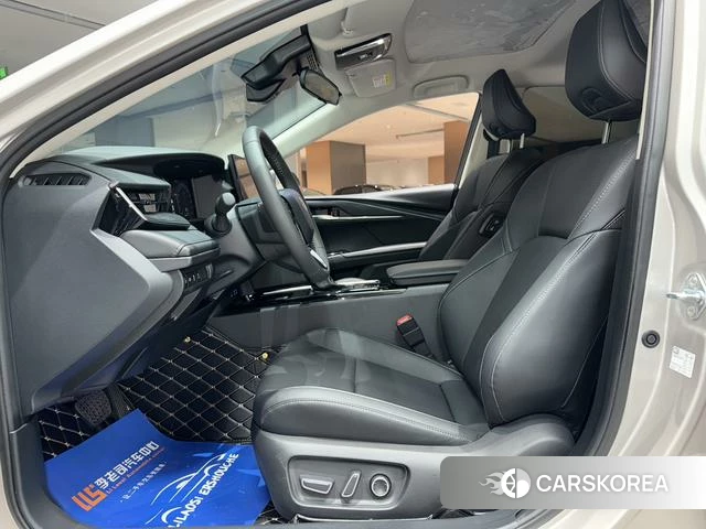 Toyota Camry id 4262239 из Китая 24