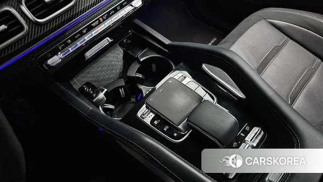 Mercedes-Benz GLE-Class W167 id 4201417 из Кореи 24