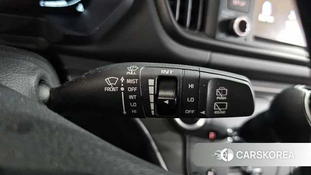 Kia The New Kia Ray id 4266883 из Кореи 24