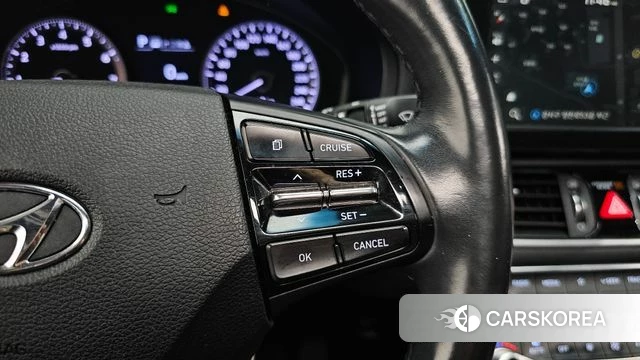Hyundai Grandeur IG id 4490757 из Кореи 24