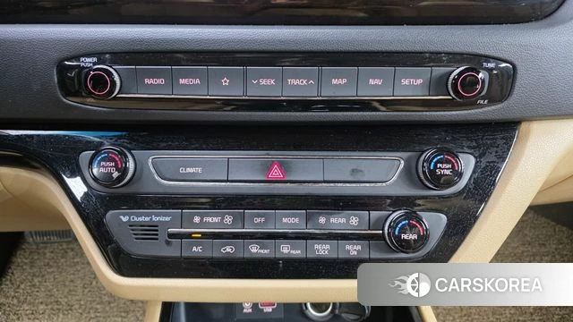Kia The New Carnival id 4737600 из Кореи 24
