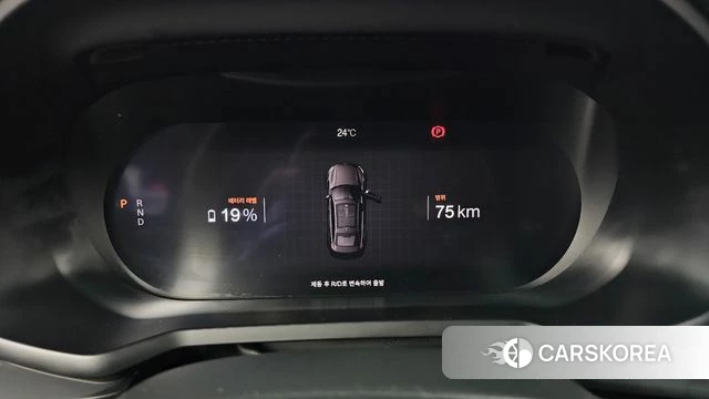 Polestar Polestar 2 id 4423131 из Кореи 24
