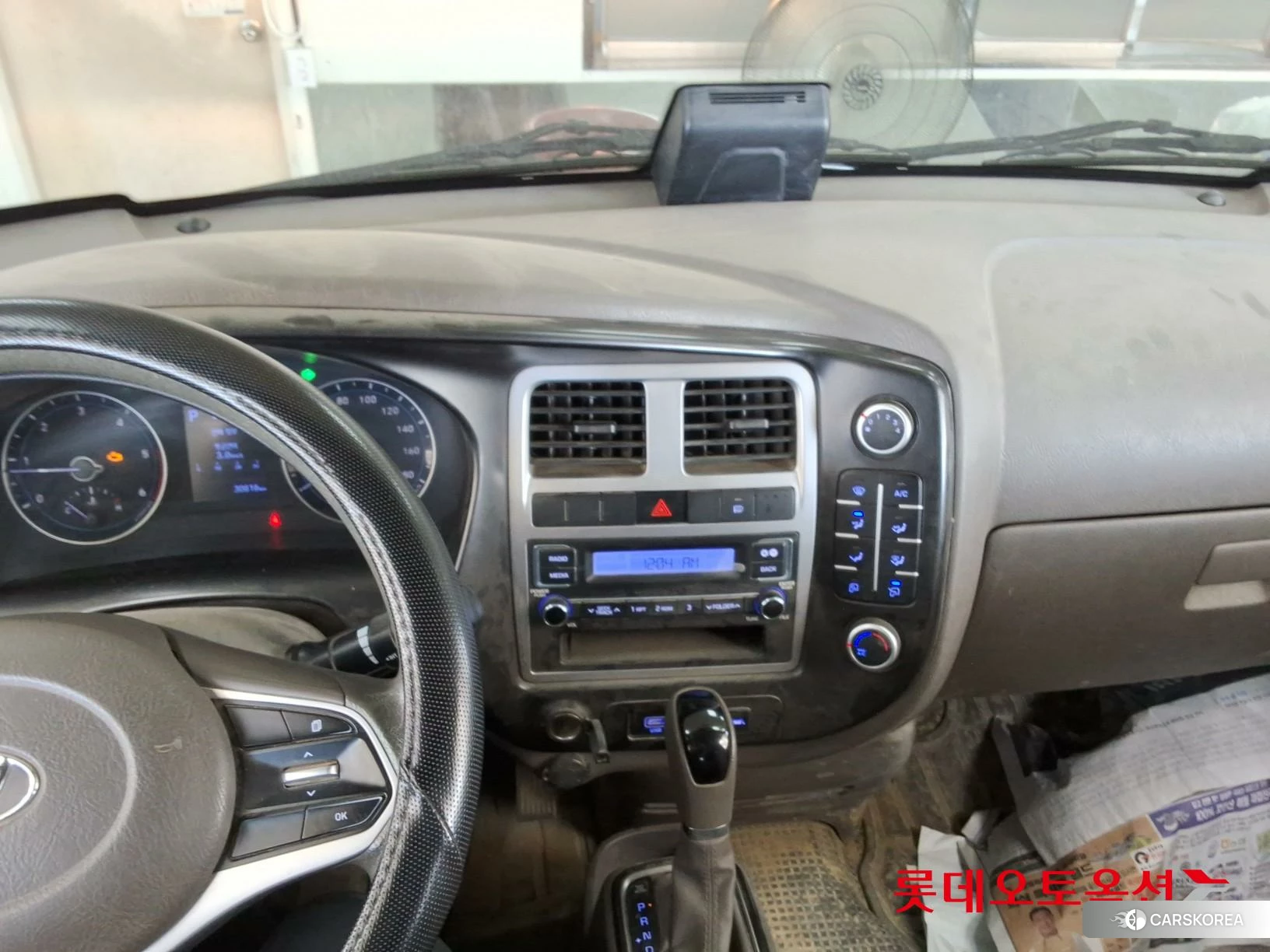 Hyundai Porter II id 4902401 из Кореи 24