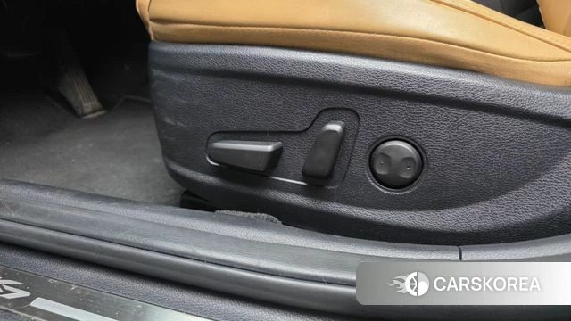 Kia K7 Premier id 4755009 из Кореи 24