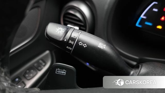 Hyundai Kona Electric id 4187849 из Кореи 24