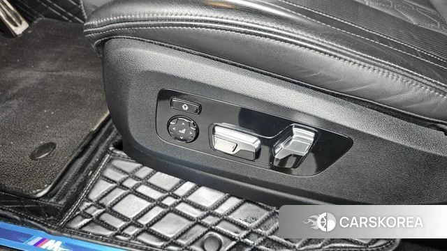 BMW X7 (G07) id 4641073 из Кореи 24