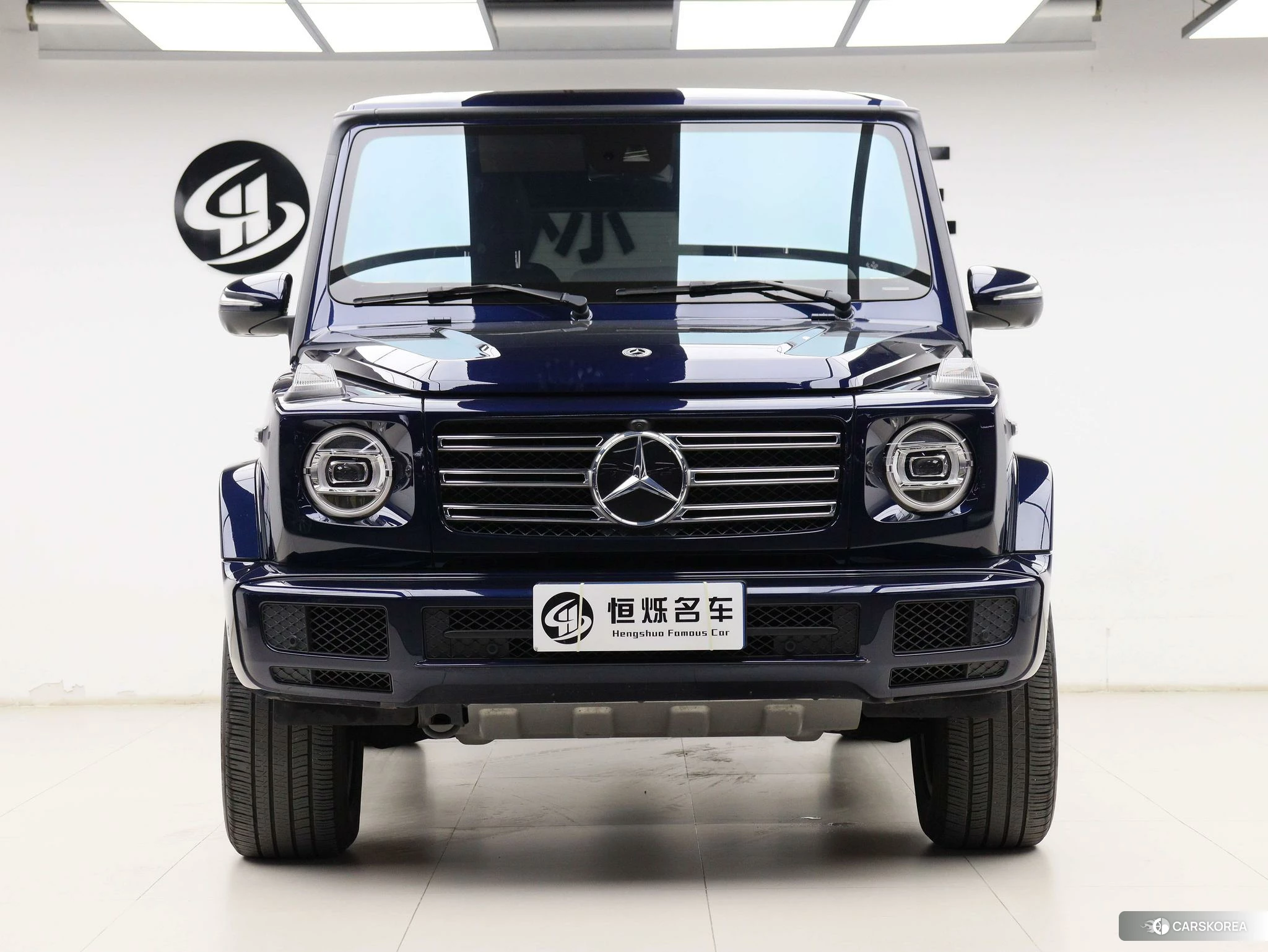 Mercedes-Benz G-class id 4453151 из Китая 24
