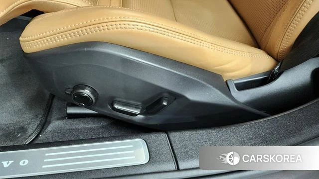 Volvo S90 id 4266907 из Кореи 24