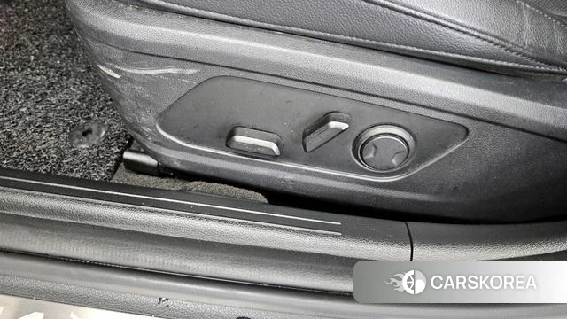 Kia K8 id 4355124 из Кореи 24