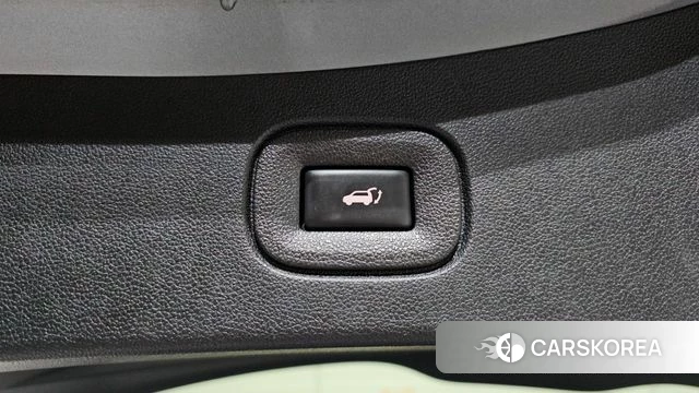 Renault Korea (Samsung) The New QM6 id 4697650 из Кореи 24