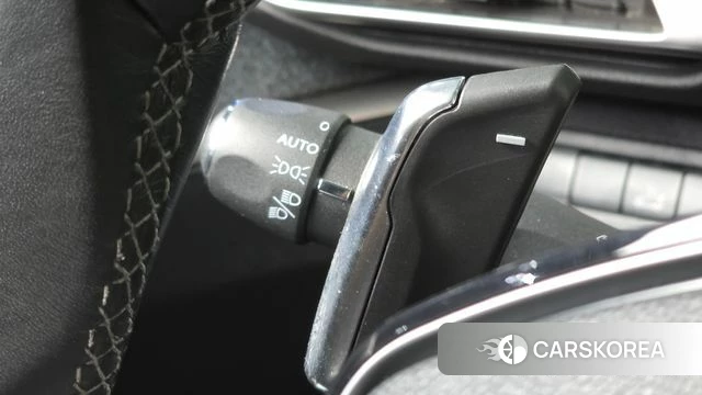 Peugeot 5008 second generation id 4203942 из Кореи 24