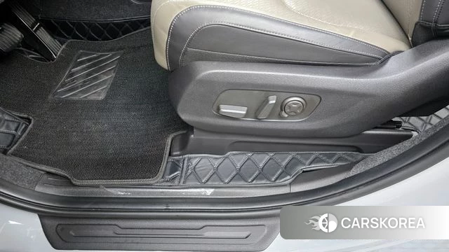 Kia The New Carnival 4th Generation id 4321896 из Кореи 24