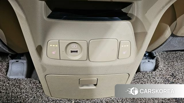 Kia The New Carnival id 4694131 из Кореи 24