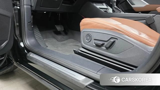 Audi Q3 (F3) id 4395190 из Кореи 24